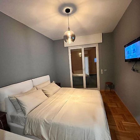 Vanecia'S Luxury Homestay Санремо Экстерьер фото