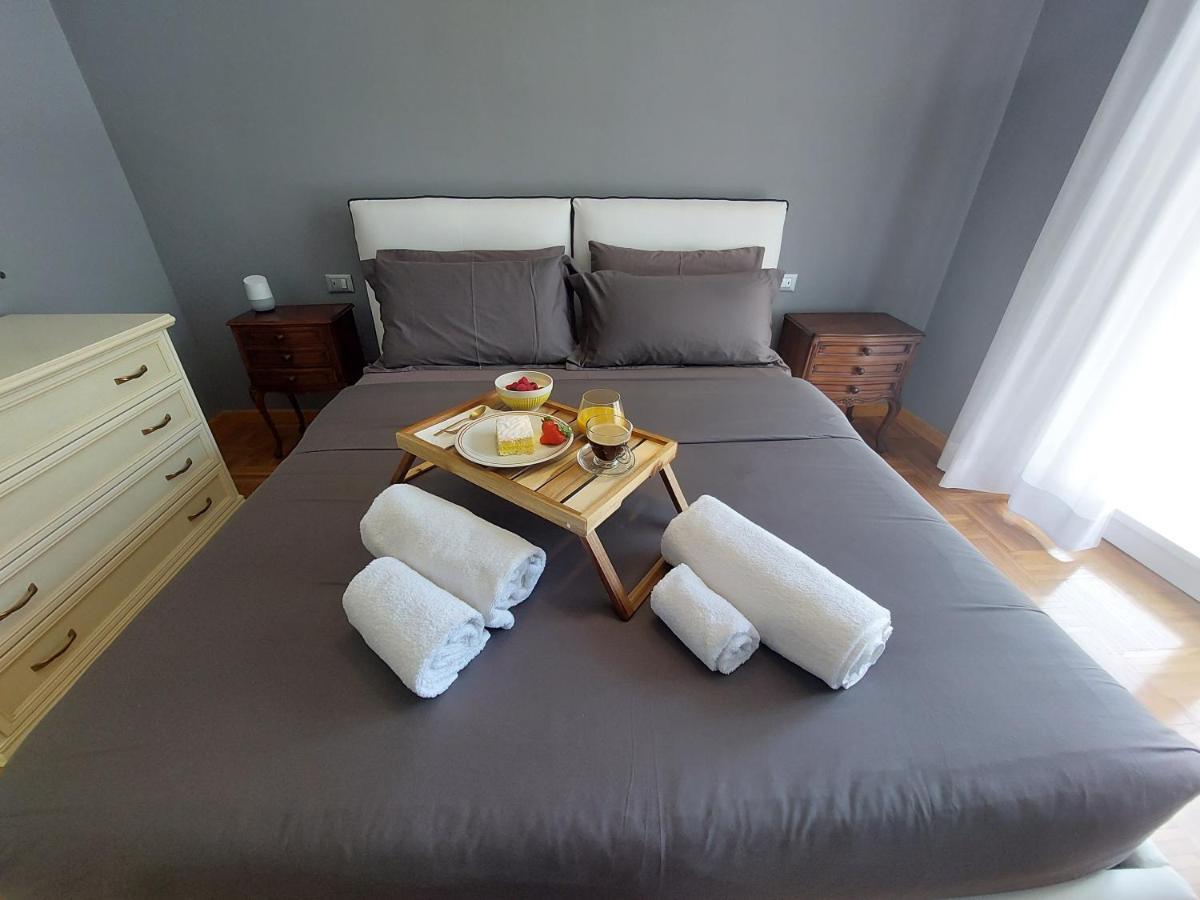 Vanecia'S Luxury Homestay Санремо Экстерьер фото