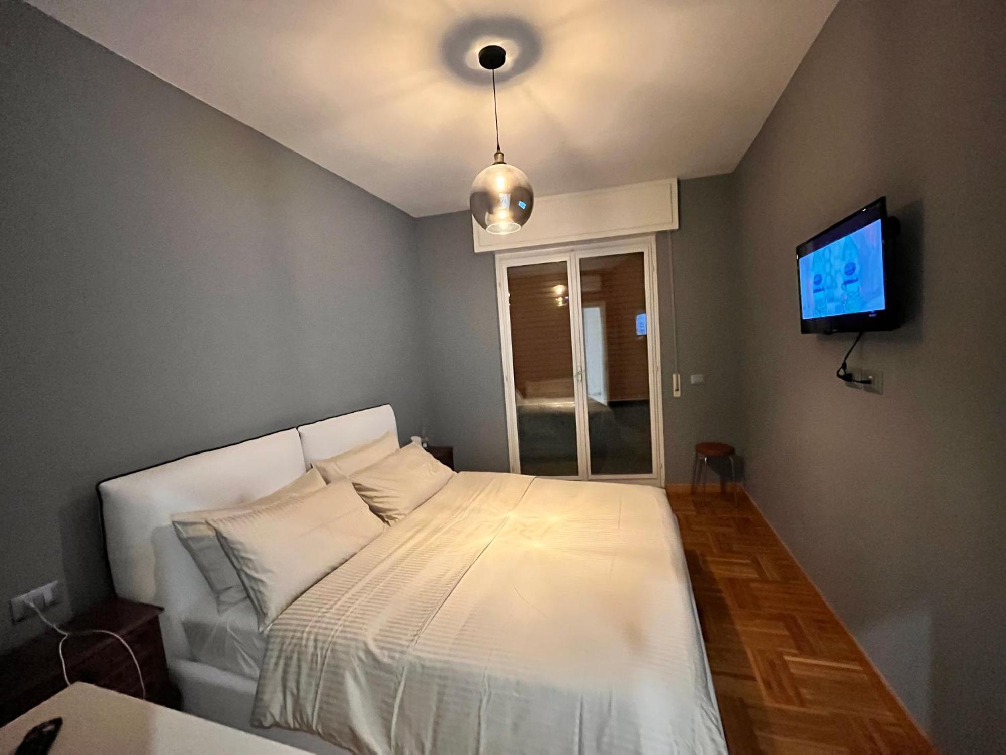 Vanecia'S Luxury Homestay Санремо Экстерьер фото