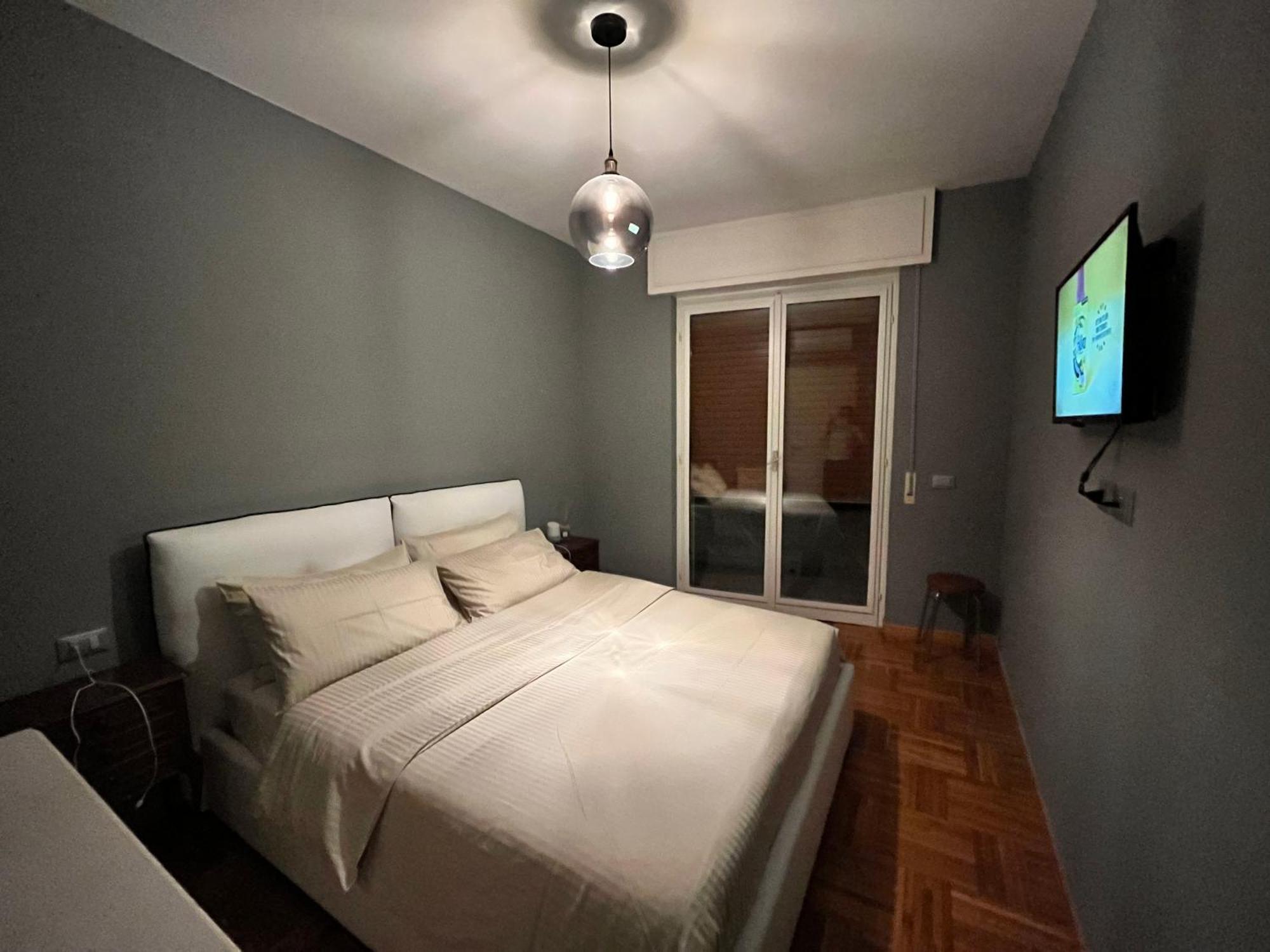 Vanecia'S Luxury Homestay Санремо Экстерьер фото